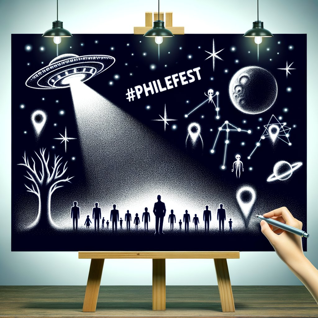 BetterEventCoMN's tweet image. Love #Xfiles? Don't miss out on #Philefest! Follow us on all social media platforms for the latest updates and exciting content. Join the fandom and connect with fellow fans! 🔦👽 #Philefest #XfilesFans