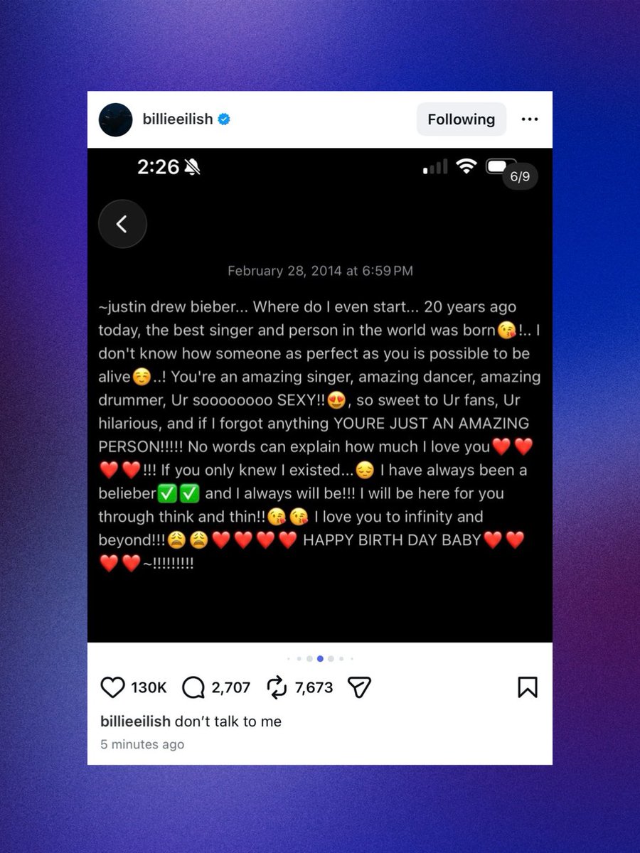 Kindness and knowledge tweet media