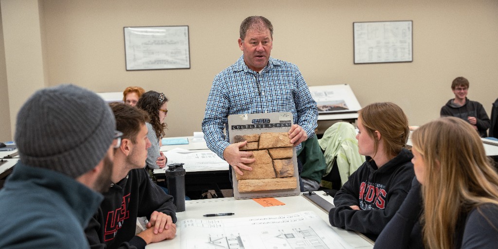 Minnesota State Community and Technical College tweet media