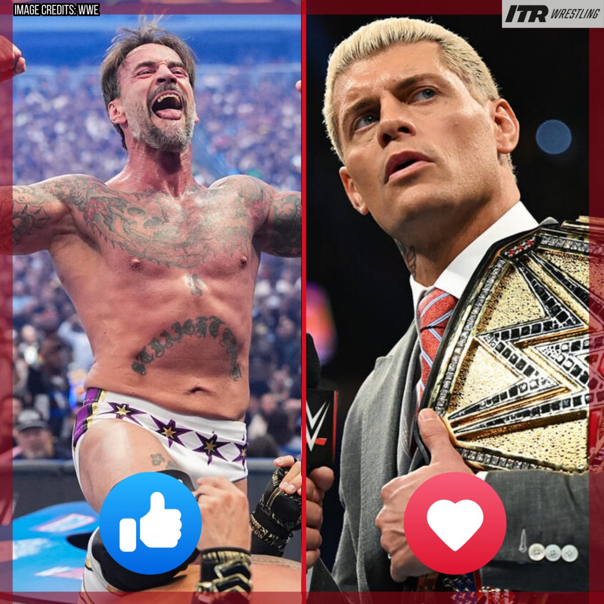 ITR Wrestling tweet media