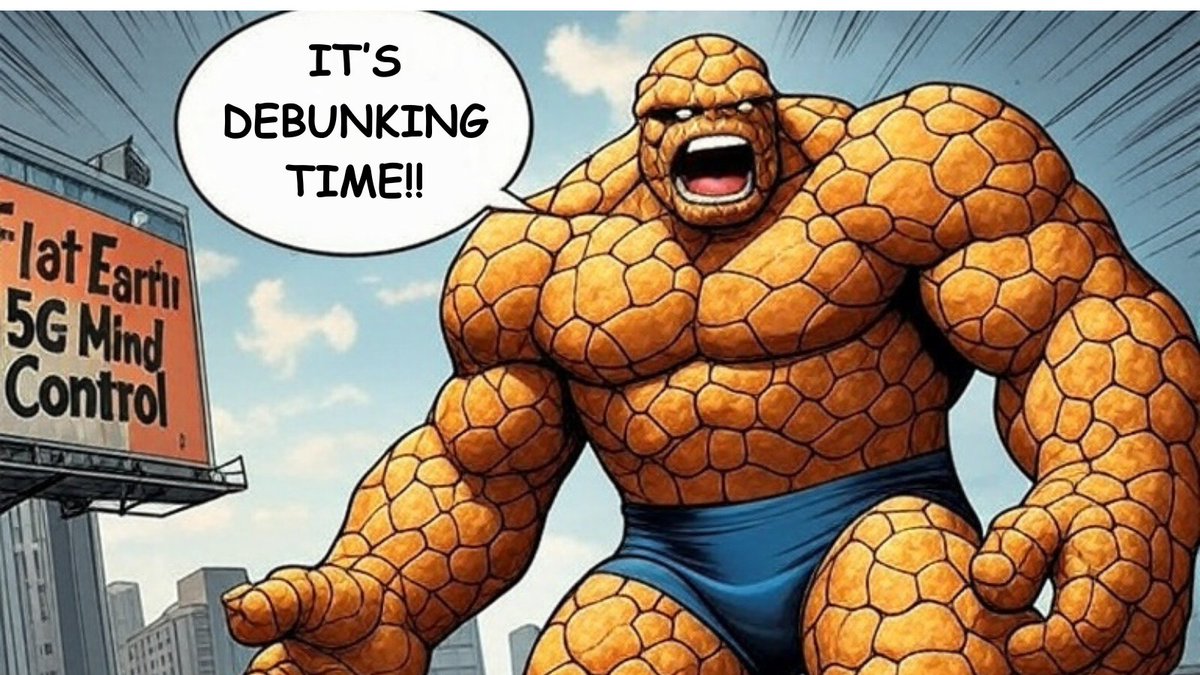 Jeff Charles, Asker of Questions🏴 tweet media