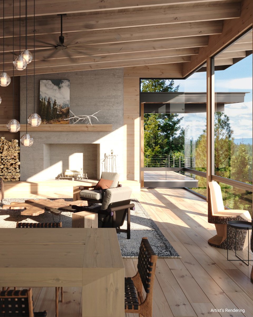 WhitetailClub's tweet photo. Discover the unique opportunities and long-term value offered by our exclusive community. Luxury amenities, custom homes, and a breathtaking natural setting.   

Visit https://t.co/dnK96Hd0Pq for more. 

[Whitetail Club Real Estate is represented by Whitetail Club Realty, LLC] https://t.co/FoedQpps9F