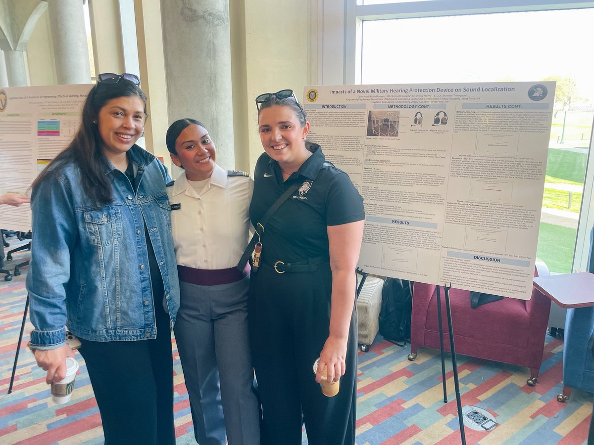 ArmyWP_VB's tweet photo. 𝐏𝐫𝐨𝐣𝐞𝐜𝐭𝐬 𝐃𝐚𝐲 2️⃣0️⃣2️⃣6️⃣

Congrats to our cadet athletes, managers and interns on a successful day on presenting their research for this year’s Projects Day‼️

#GoArmy https://t.co/ATMiHcTh4l