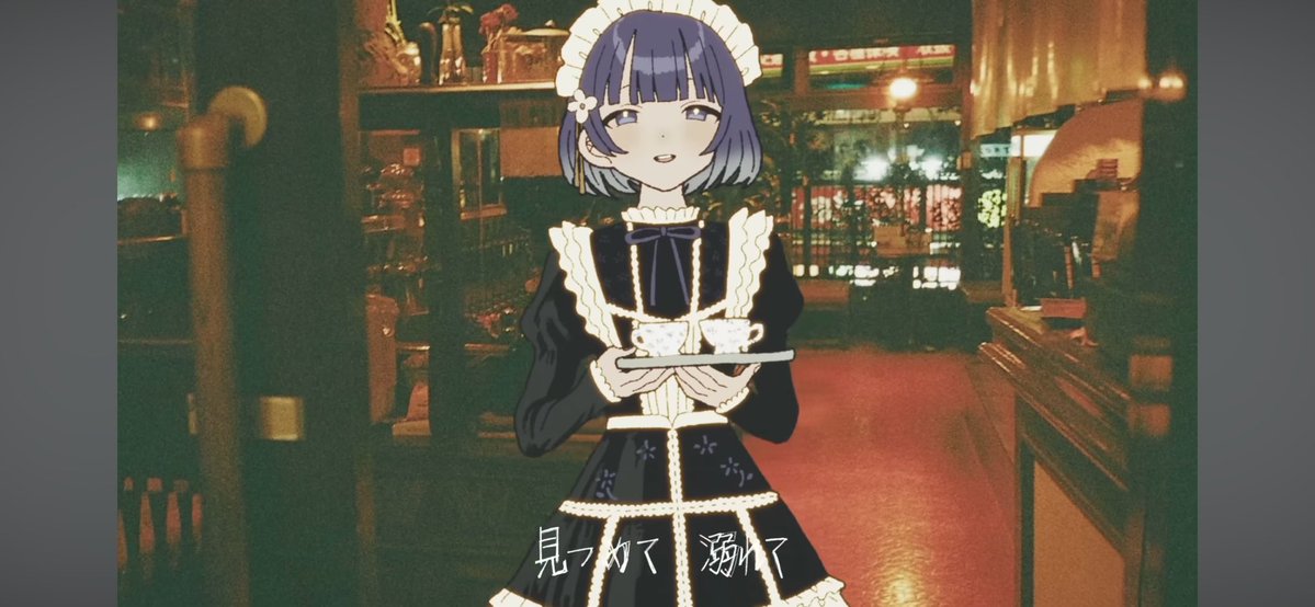 白子みすず tweet media