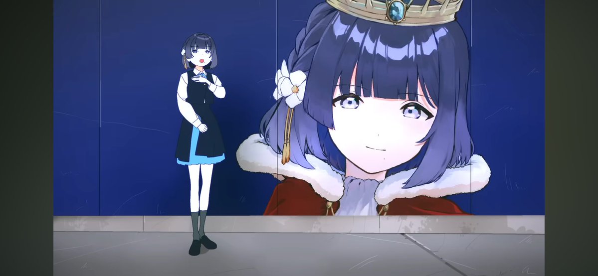 白子みすず tweet media