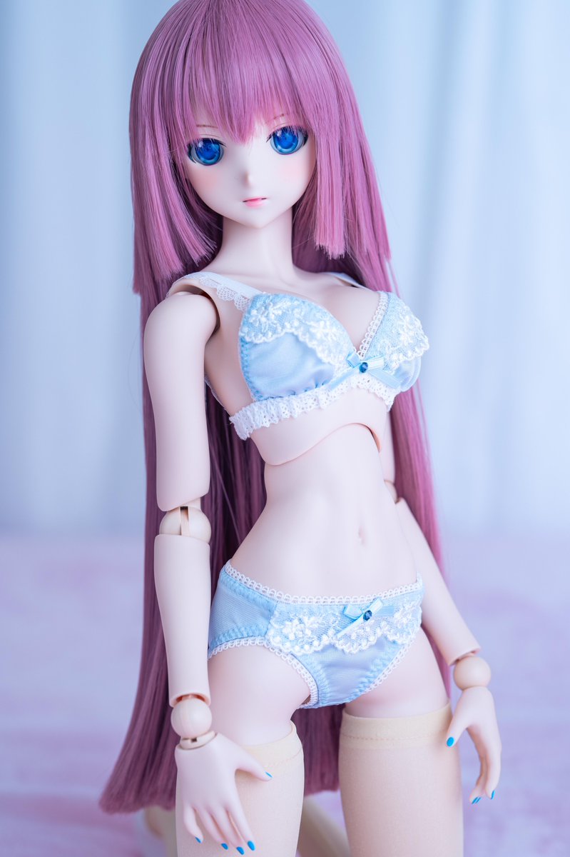 花姫図鑑様の下着を買ったので写真を撮ってみました^_^

とてもカワイイ下着でした(^ ^)

#花姫図鑑
