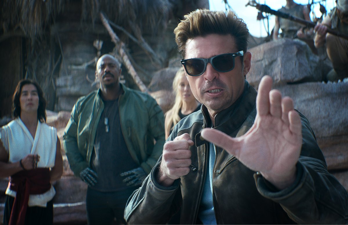 ワーナー ブラザース ジャパン tweet media