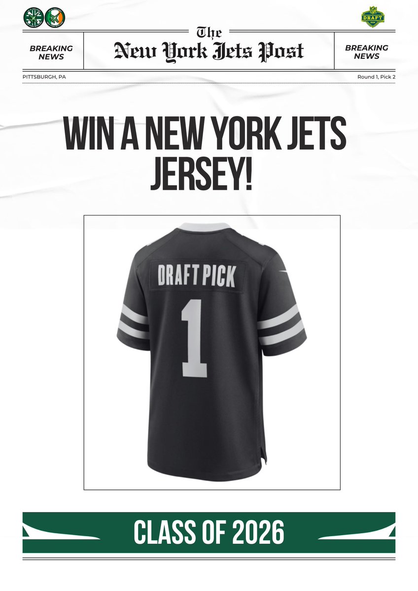 UK & Ireland Jets Fans tweet media