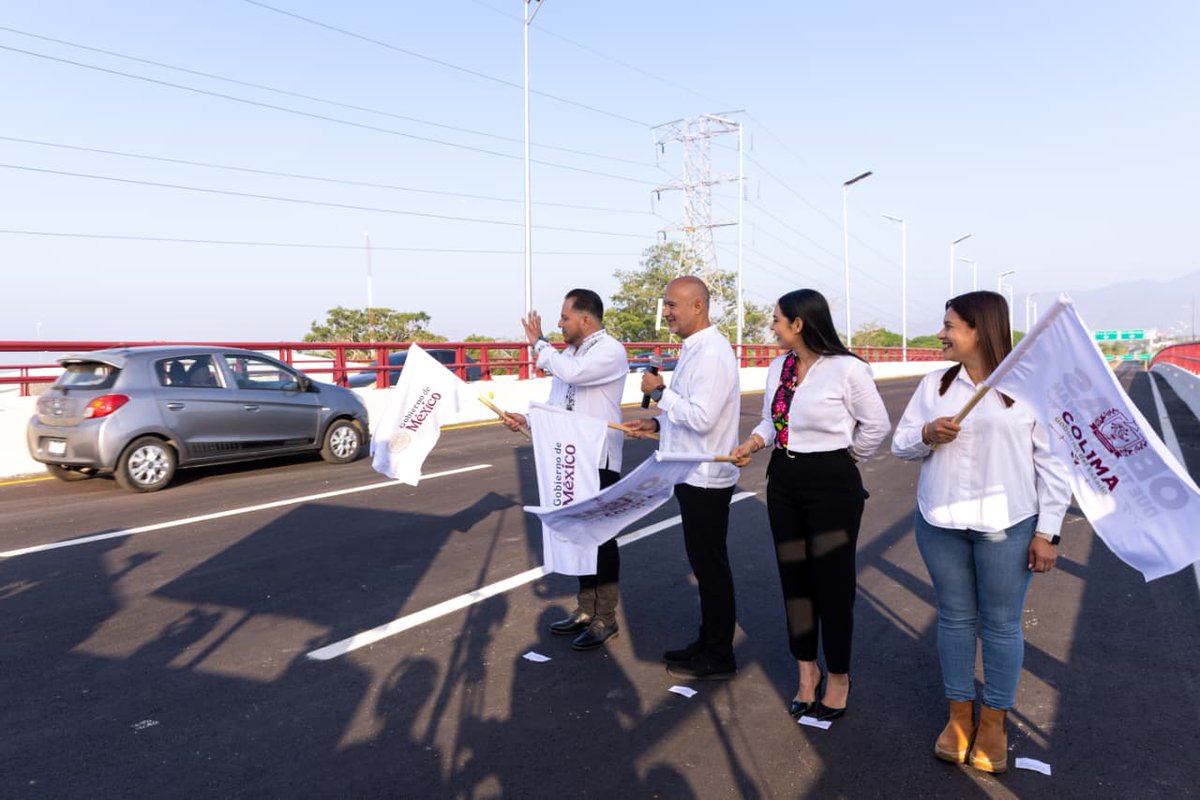 SICT México tweet media