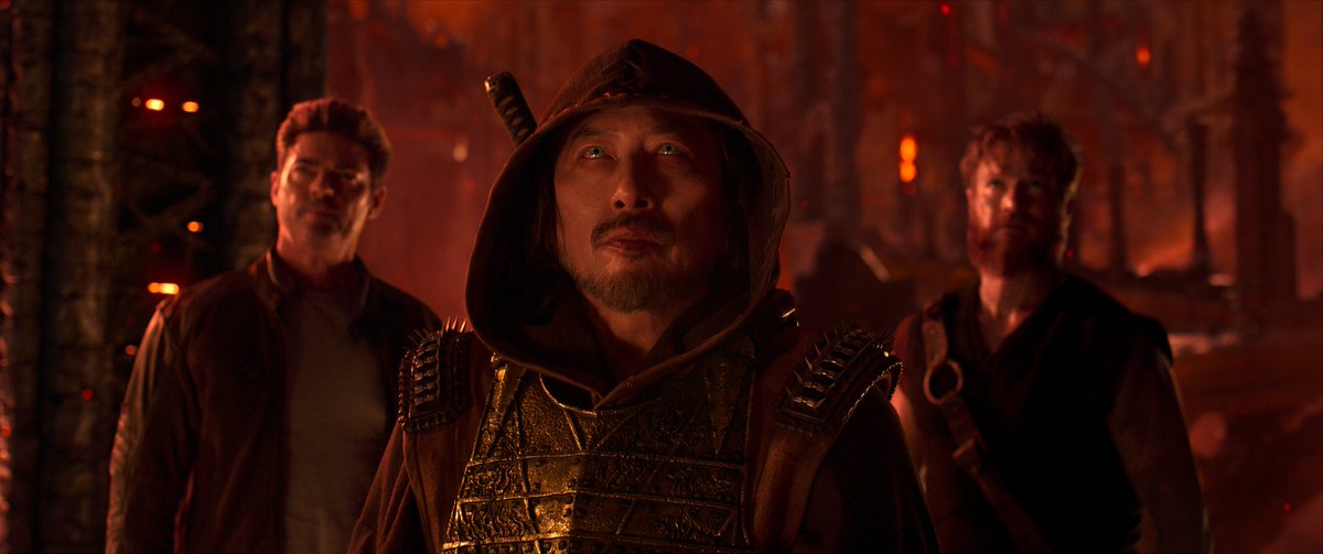 ワーナー ブラザース ジャパン tweet media