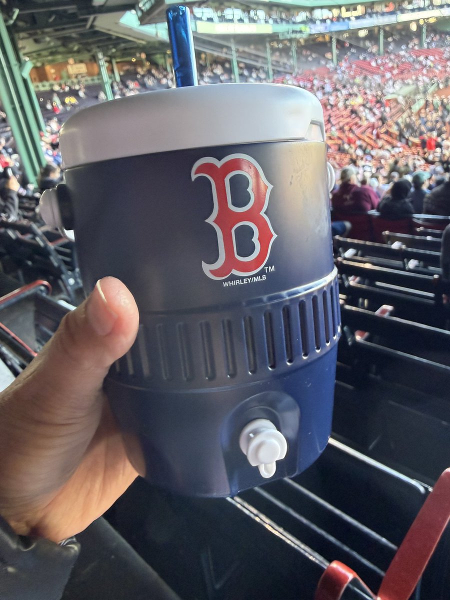 luvoki's tweet photo. 楽しんでこようね

#redsox 
#goldenokinawa https://t.co/GSzKZHHGJs