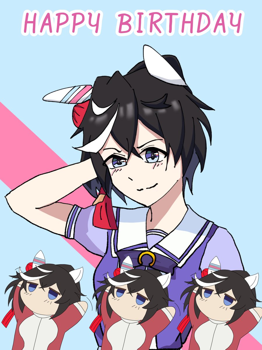 あさり🤝⚔️ tweet media