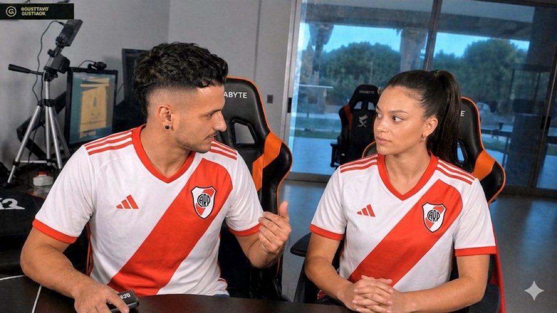 -El Torito Cavenaghi o Trezeguet?
-El Chori