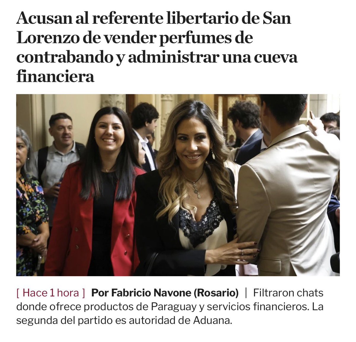 Romina Diez tweet media