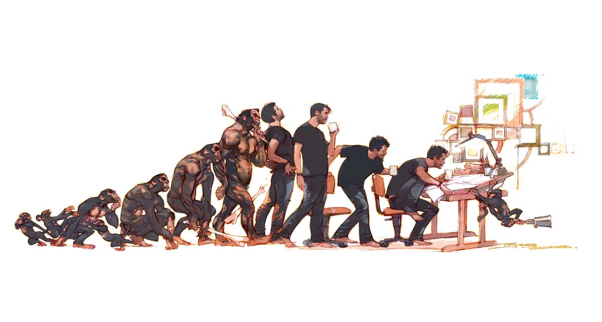 CDReferences's tweet image. The Art of Greg Tocchini → buff.ly/Ig0ulyk

#artist #portfolio #illustration #art