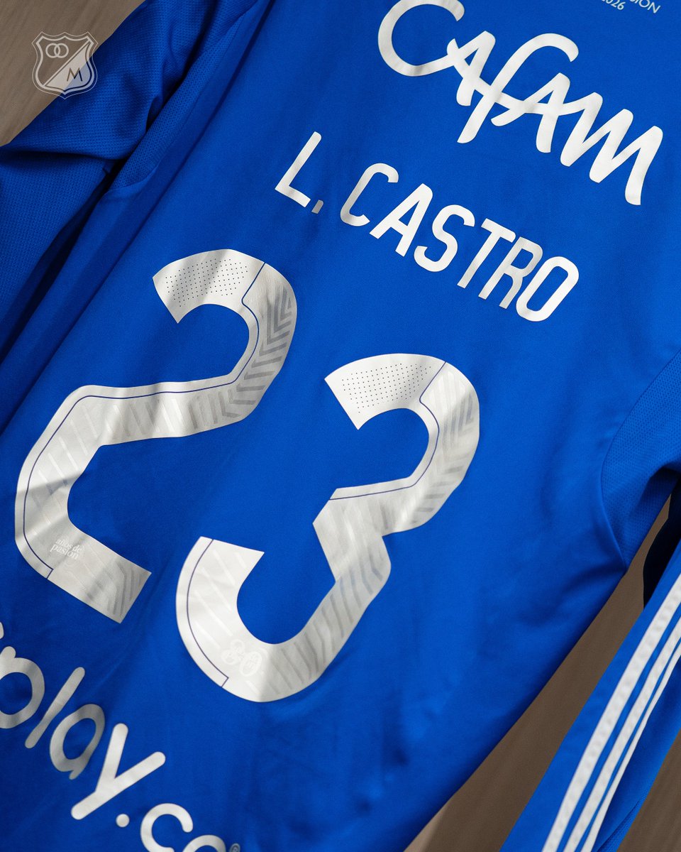 Millonarios FC tweet media