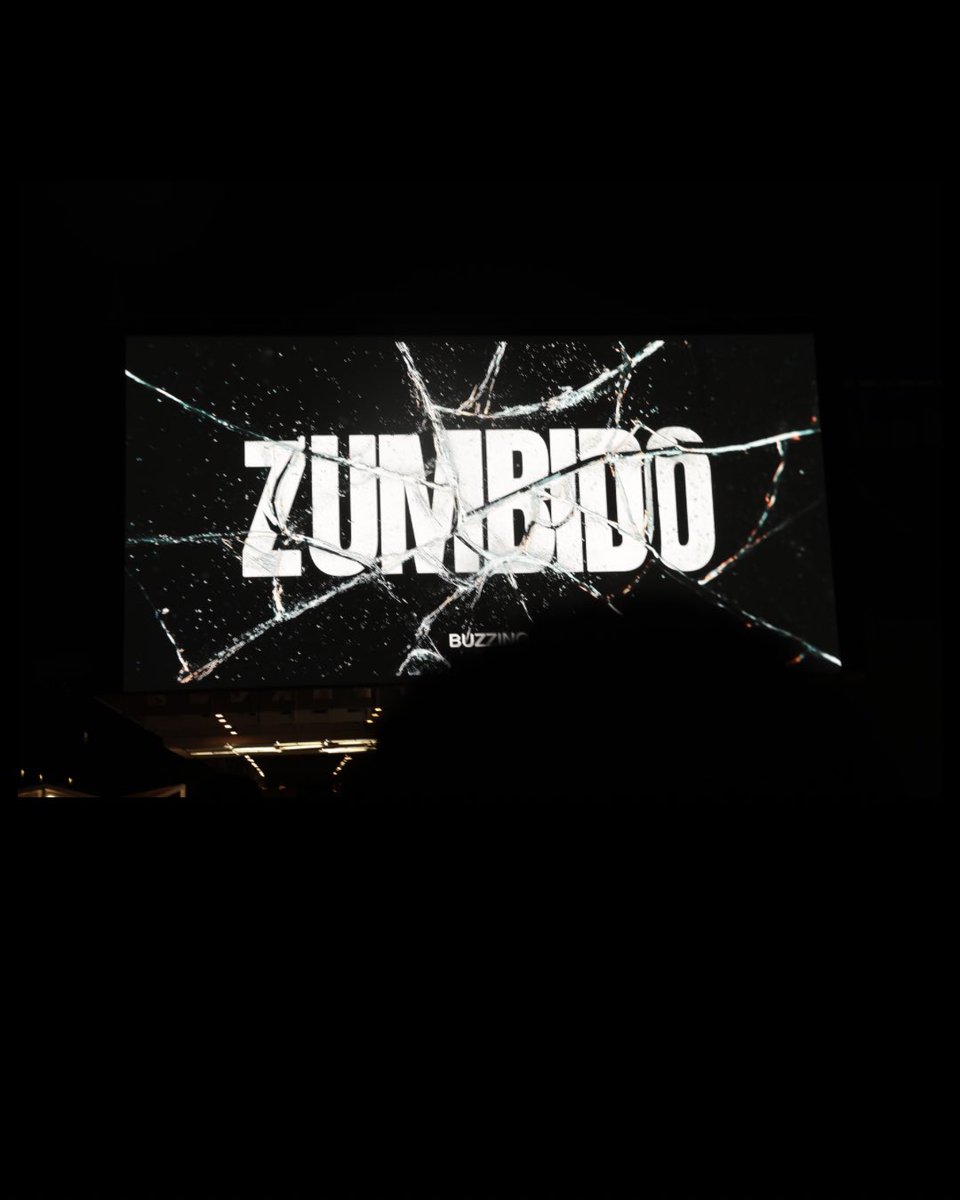 Proyección #Zumbido en el <a href="/FICGoficial/">FICG Oficial</a>