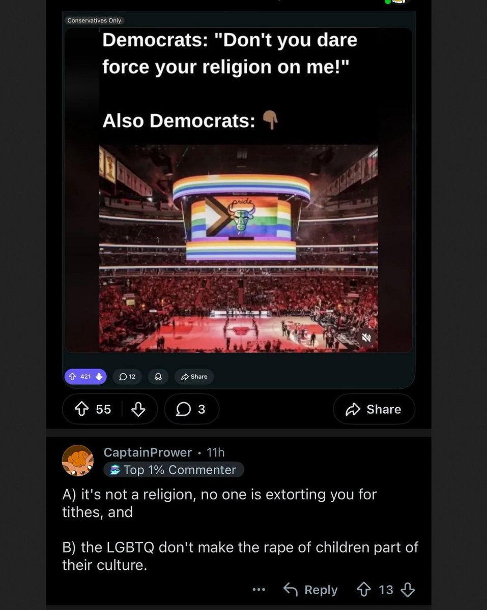 Reddit Lies tweet media