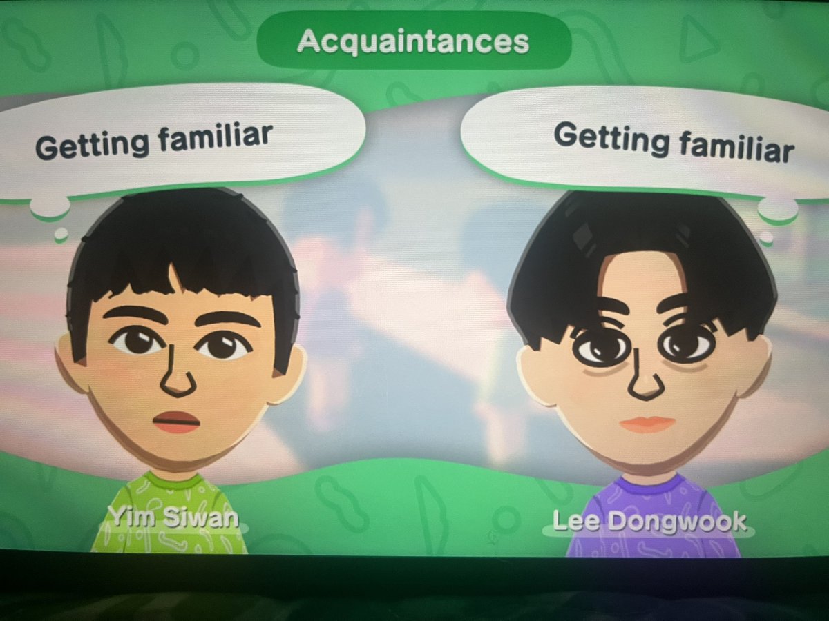 ryudoie's tweet photo. made yim siwan &amp; lee dongwook  but from strangers from hell 🤭 https://t.co/TCLvrsv8rf