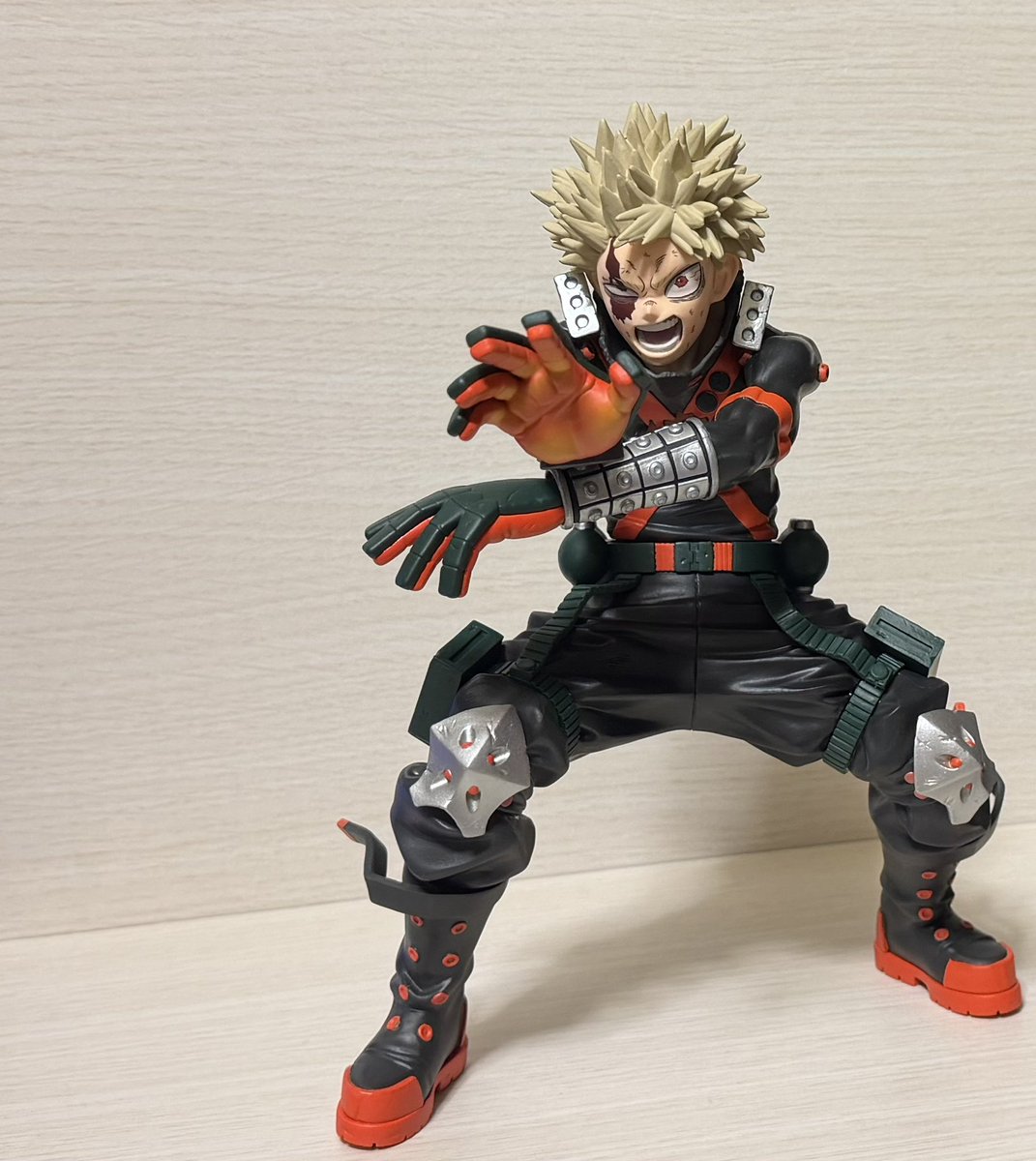 いか🫨くコ:ミ tweet media