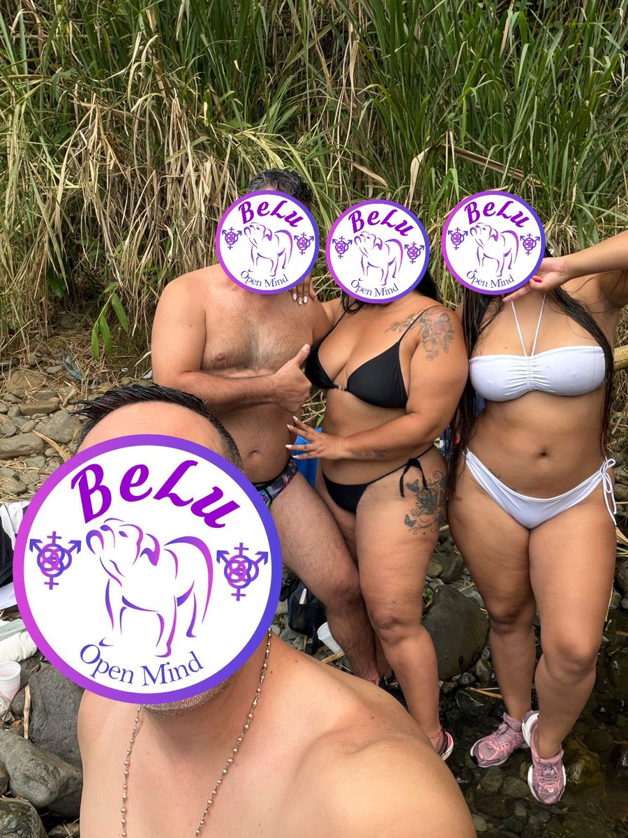 Pareja BELU🔞🚫💵💰🚫🛑🚭 tweet media