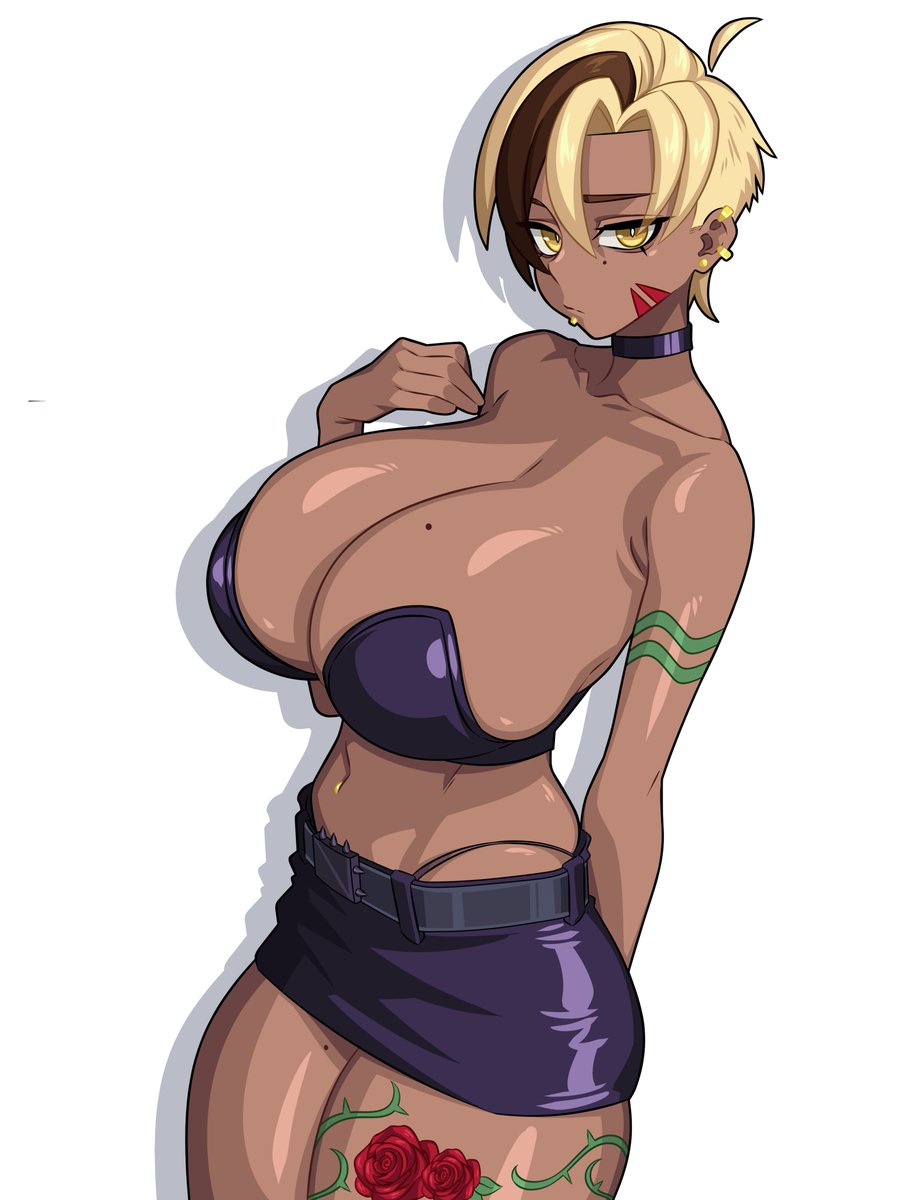 PotatoArtxD 🔞 (OPEN COMMS 6/6) tweet media