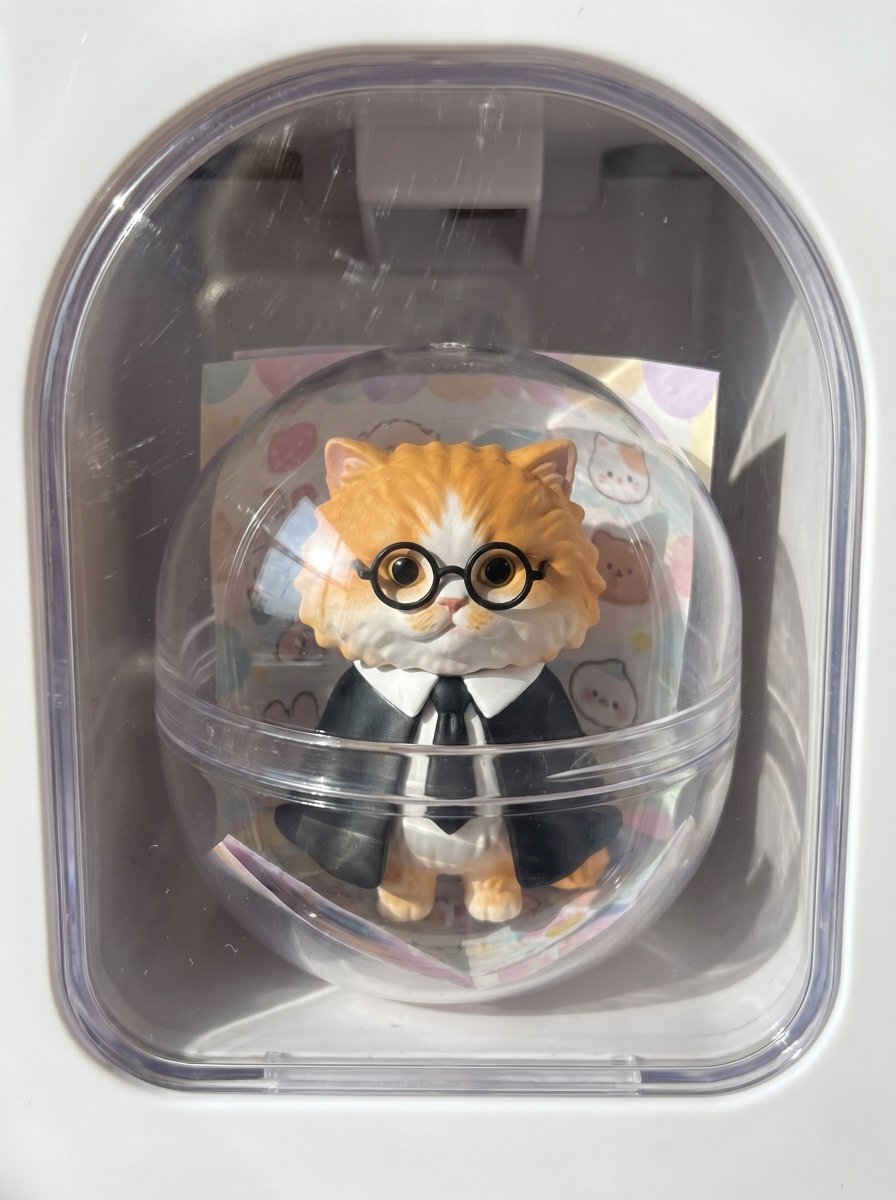 potechi_nikki's tweet image. 【新発売】

・ぽてち。魔法使いver
・こゆこめ。あにまるver
・うなこた。さくらんぼver
・シークレットこたえもんver

1回1ちゅーる

#SNOW #PR