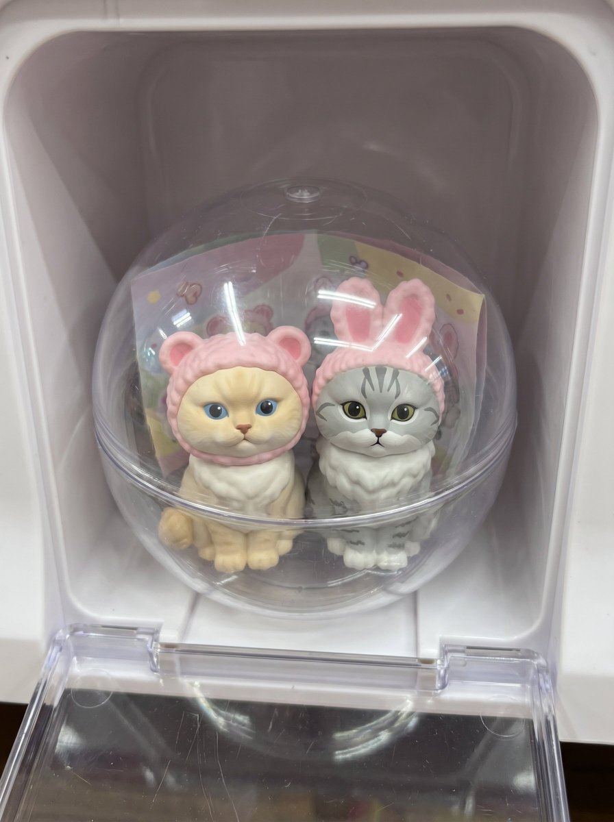 potechi_nikki's tweet image. 【新発売】

・ぽてち。魔法使いver
・こゆこめ。あにまるver
・うなこた。さくらんぼver
・シークレットこたえもんver

1回1ちゅーる

#SNOW #PR