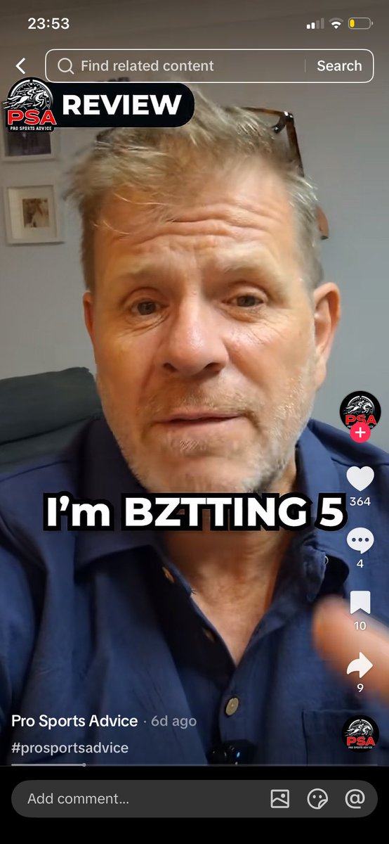 Dr Tom Davis tweet media