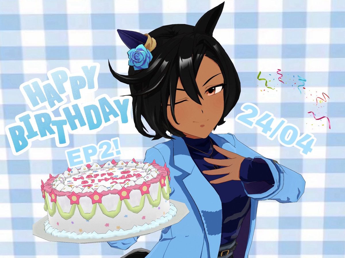 ★ EP2 (Opera O) tweet media