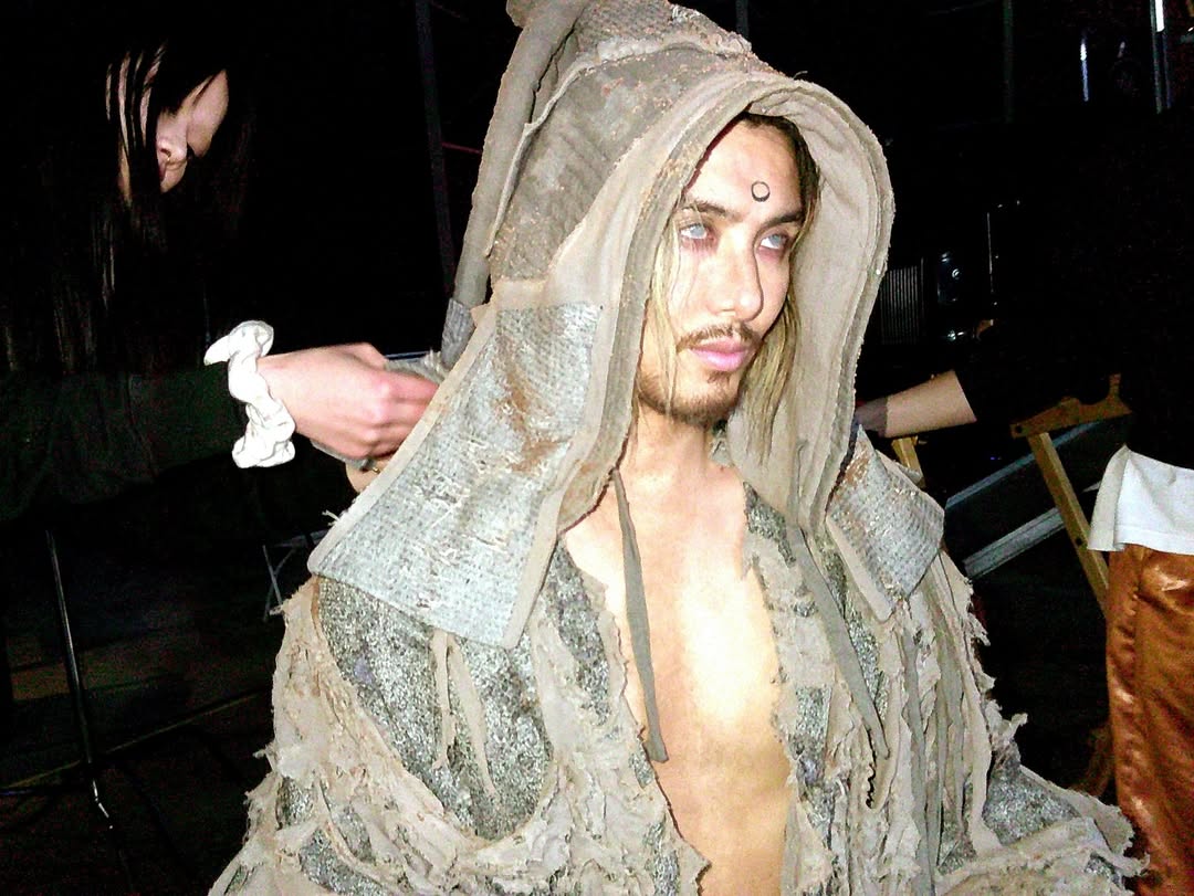 Ya esta Disponible el Video Oficial de 'It's Alright' 😍✨

<a href="/fujiikaze/">່</a> es todo lo que esta bien en este video: Magia, creatividad, y buena música... ¿Ya lo viste? #fujiikaze