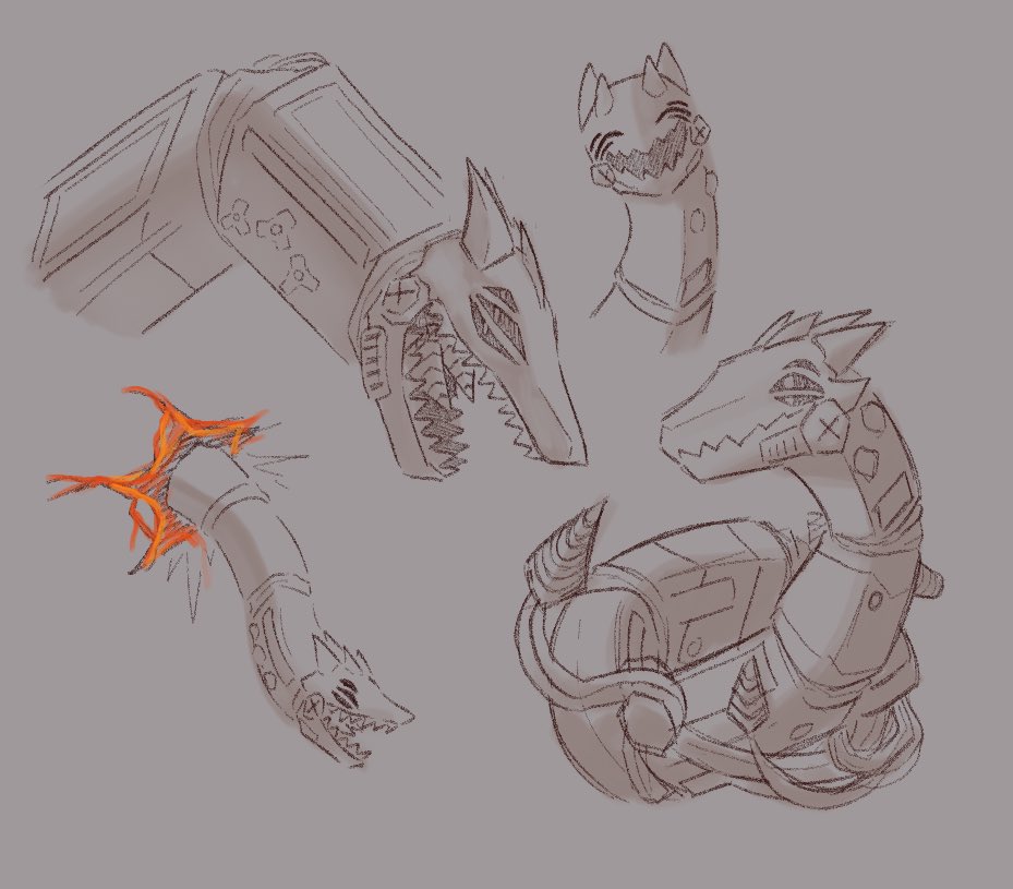 ✦ hydra !! 🦋❄ tweet media