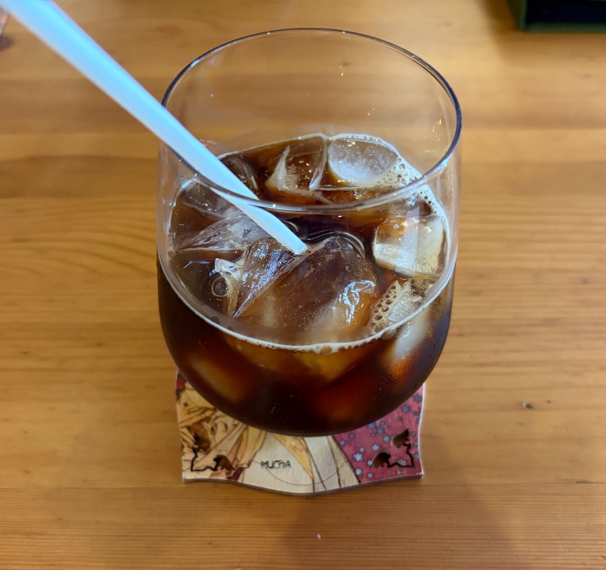 ラッシー tweet media