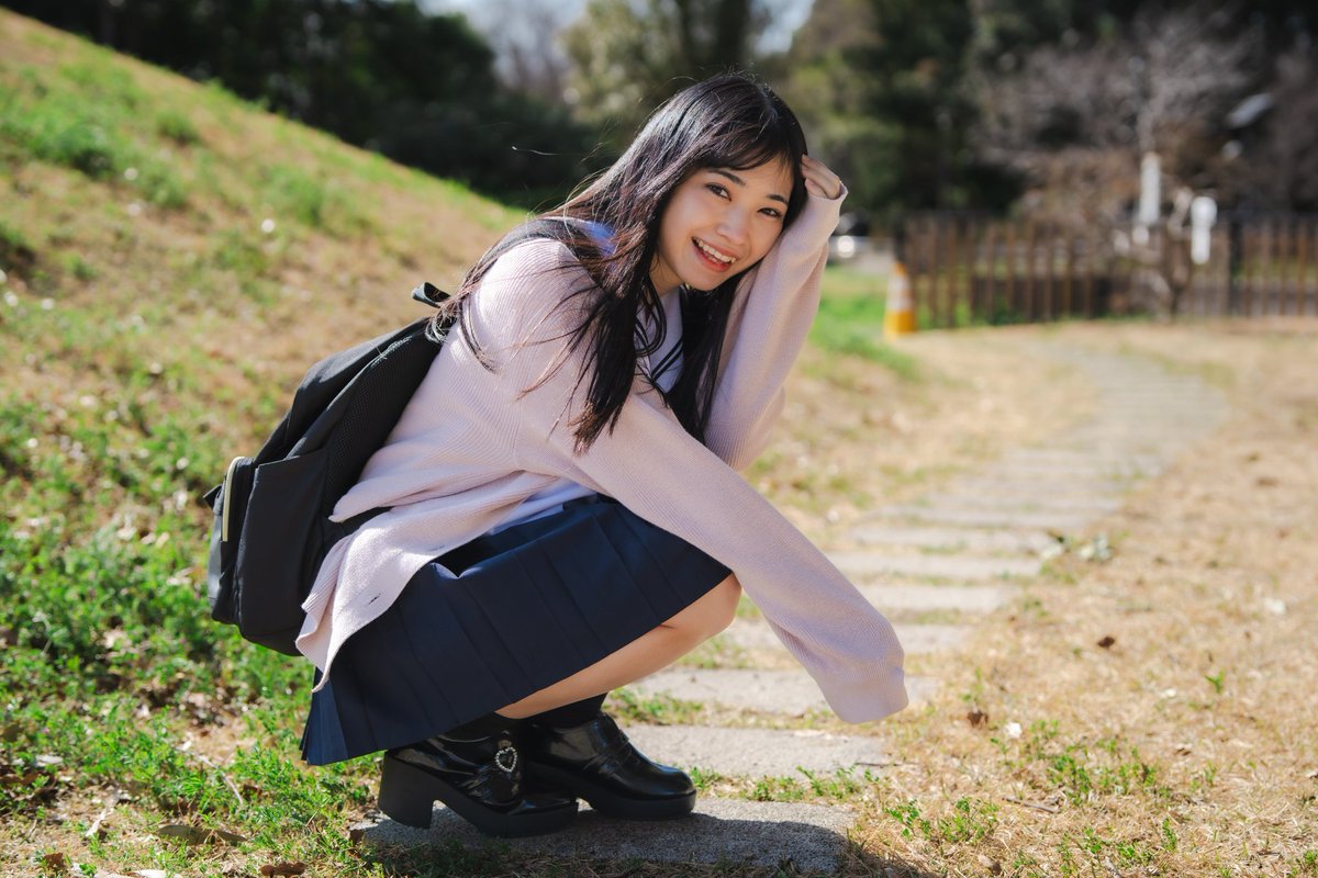 桜羽このは🌺 【夢みるアドレセンス】 tweet media