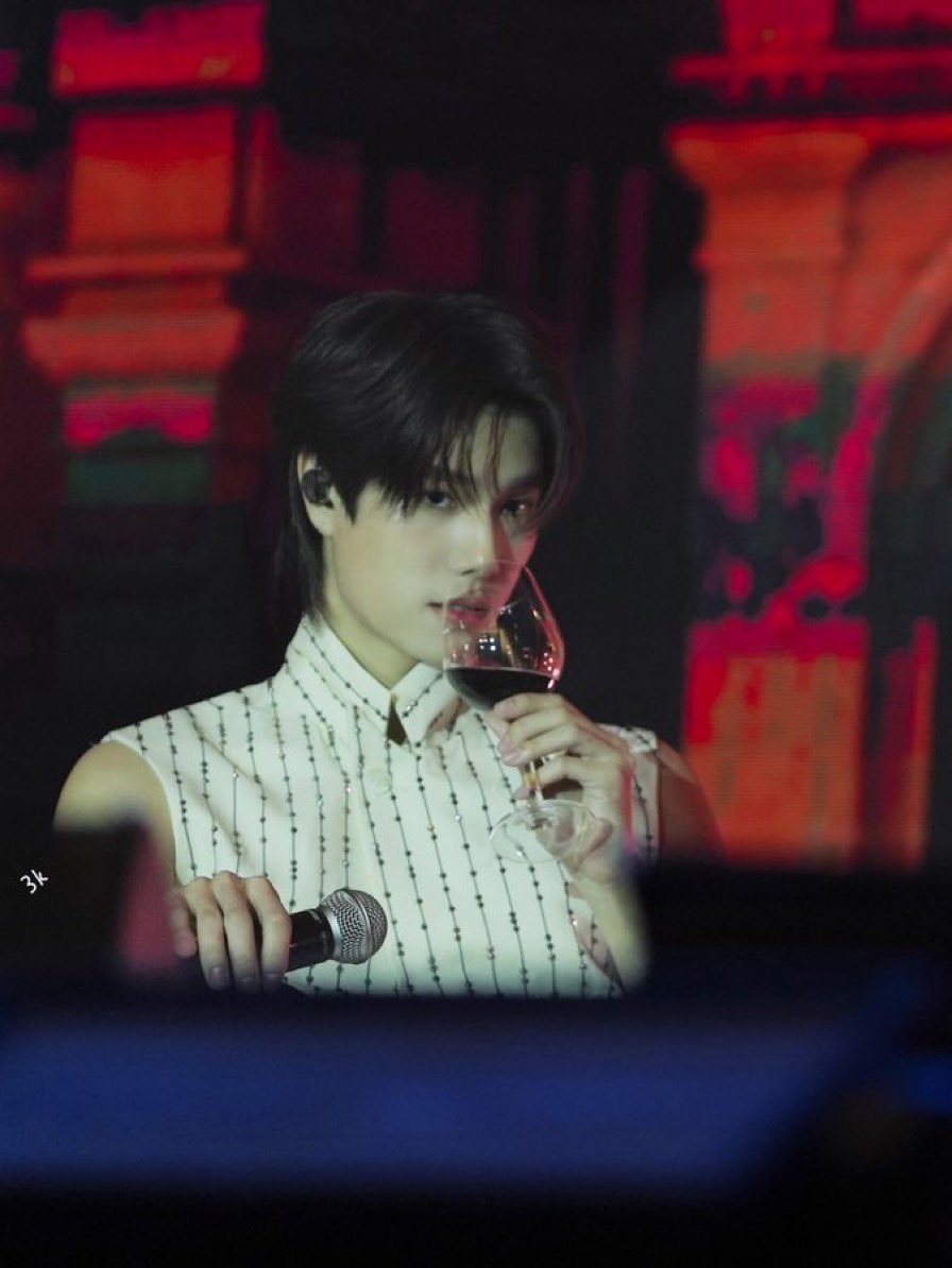 Tiny เทนี่ 🌱 || PHUWIN LERTRATKOSUM era tweet media