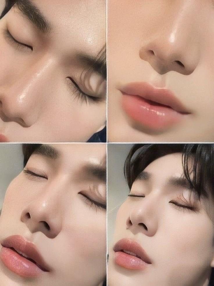 Tiny เทนี่ 🌱 || PHUWIN LERTRATKOSUM era tweet media