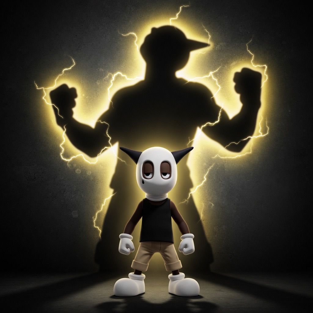 elic1508's tweet image. Unleash your inner Beast 

#akcb  #beastmode @akidcalledbeast