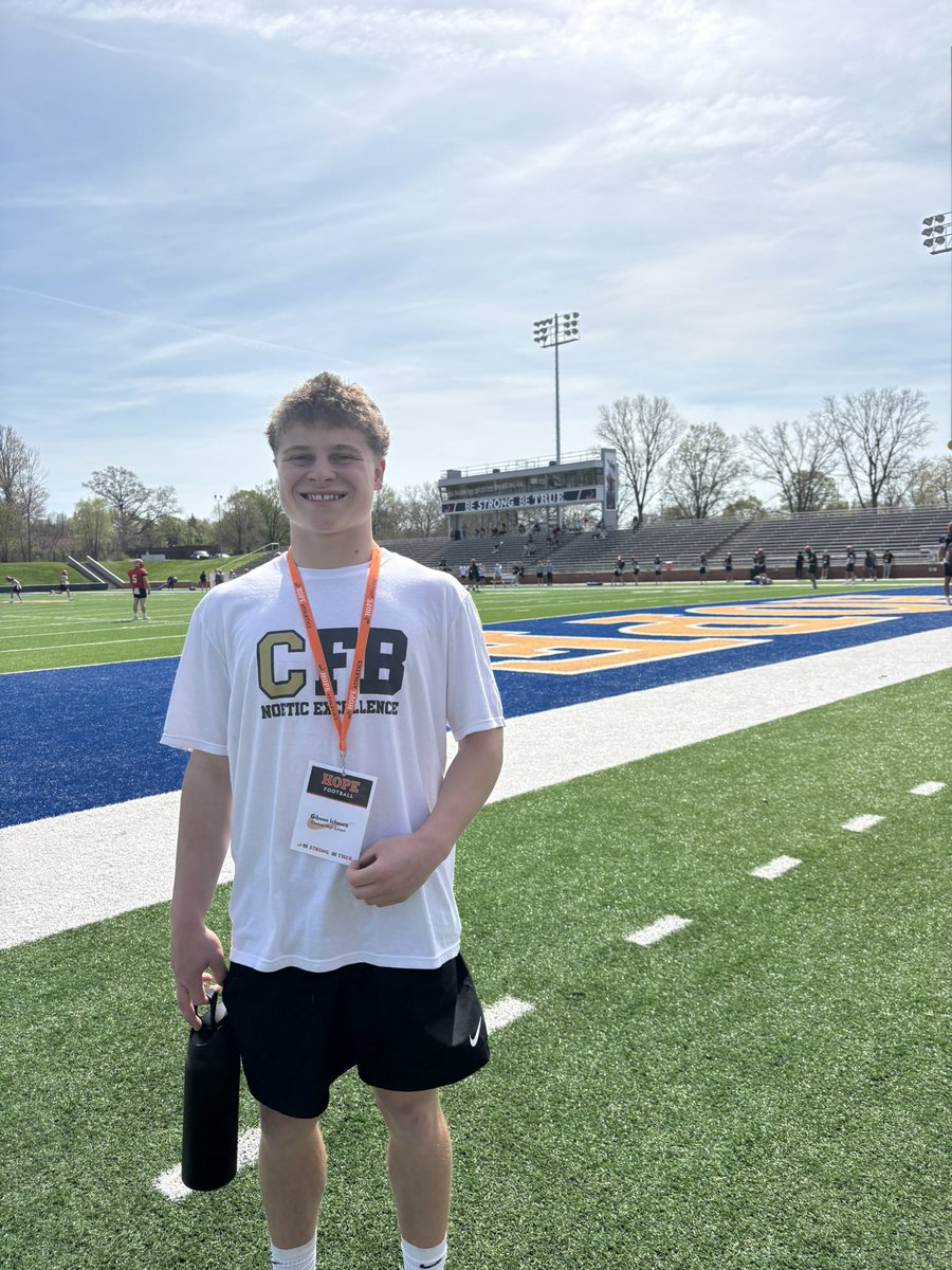 Gibson Ichesco tweet media