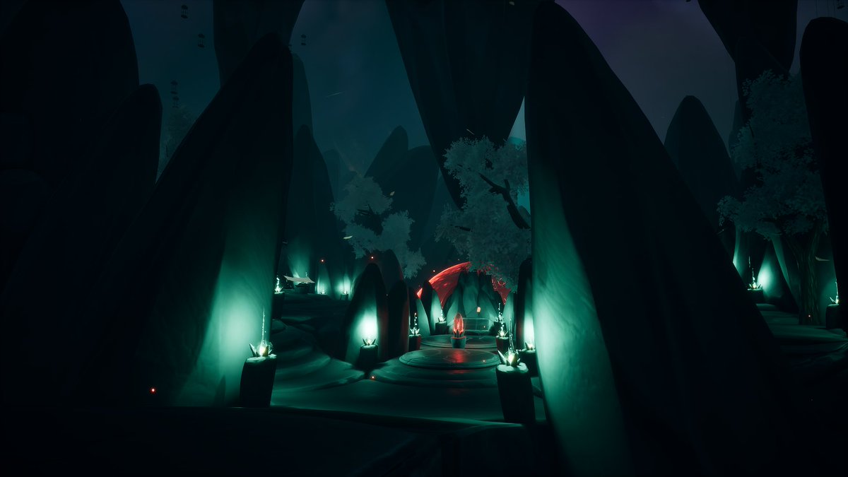 ScrumptySprouts's tweet image. Inkwellers is alive and well! 2-player co-op puzzle adventure is coming to steam soon!

In the meantime, try the demo if you haven't yet!

store.steampowered.com/app/3061390/In…

#IndieGame #CoopGame #PuzzleGame #AdventureGame #FantasyGame #IndieDev #SteamGame #WishlistWednesday