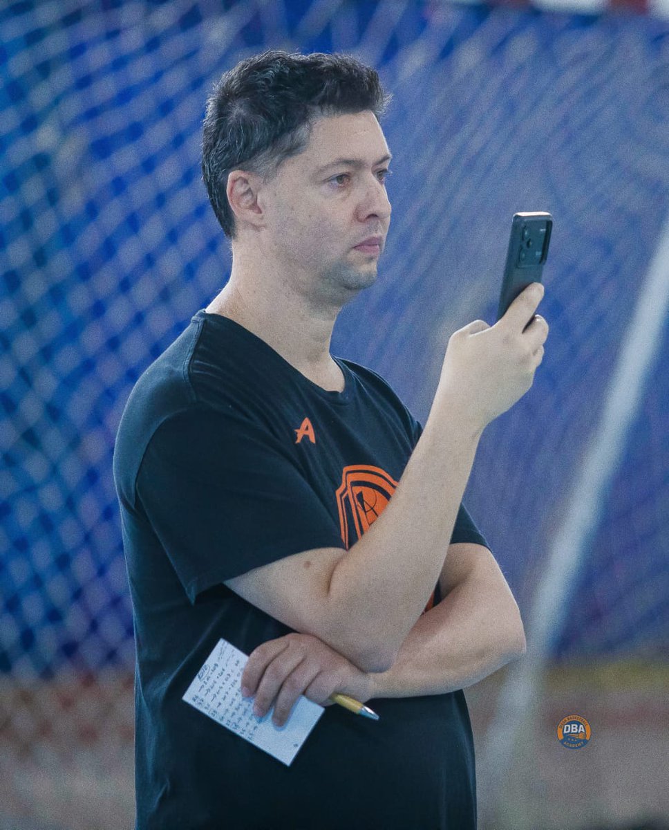 DBA Academy tweet media