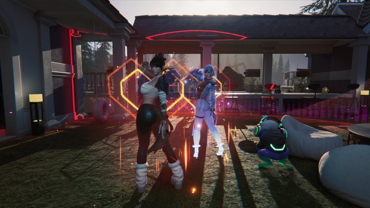 MortadelaLegi2's tweet image. 🔅
@OnceHuman_ 
@OnceHuman_JP 
#oncehumanmobile #gaming #survival #photomode #virtualphotography #vprt #vpworld #vphiddengems #vpcontext #VPLab