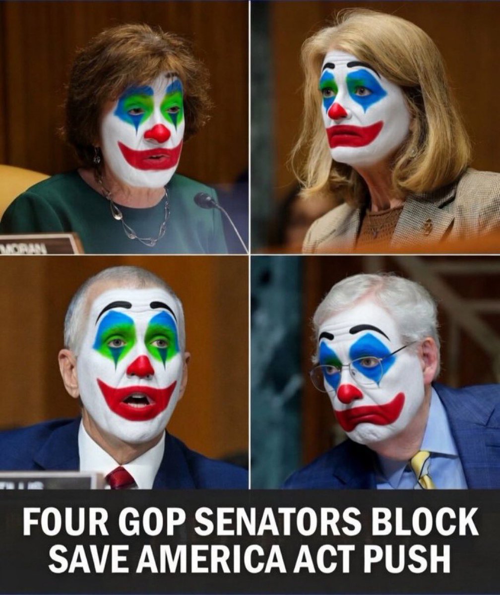 Trumps Nephew tweet media