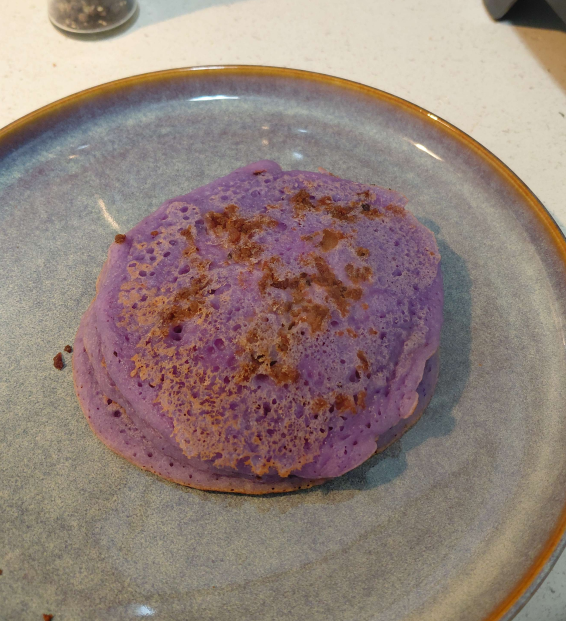 Yomi Quinnley🧪💙【SVA】 tweet media