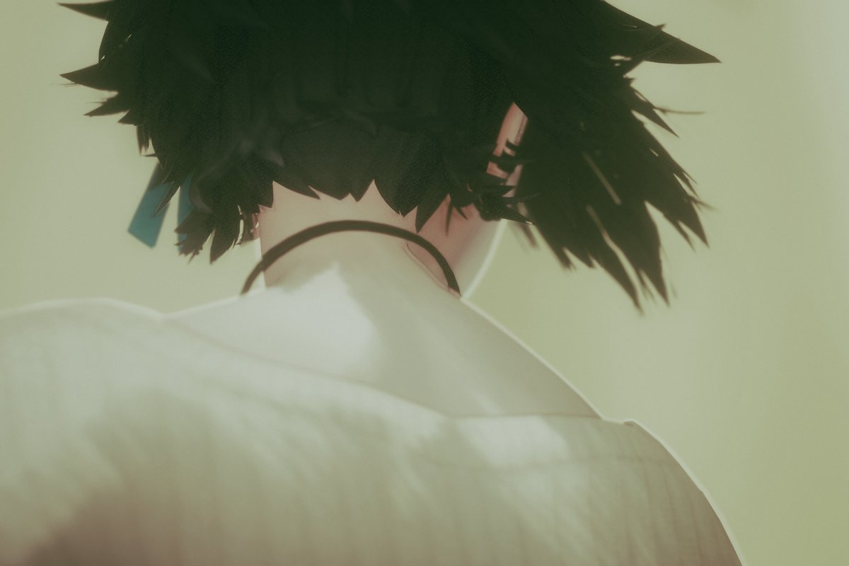 Bismuth833's tweet image. 届けられなかった思い

World: 管理员的梦 Defenestrator's Dream 
By Neyko_

#VRChat #Nakiya3D
#bisgraphy