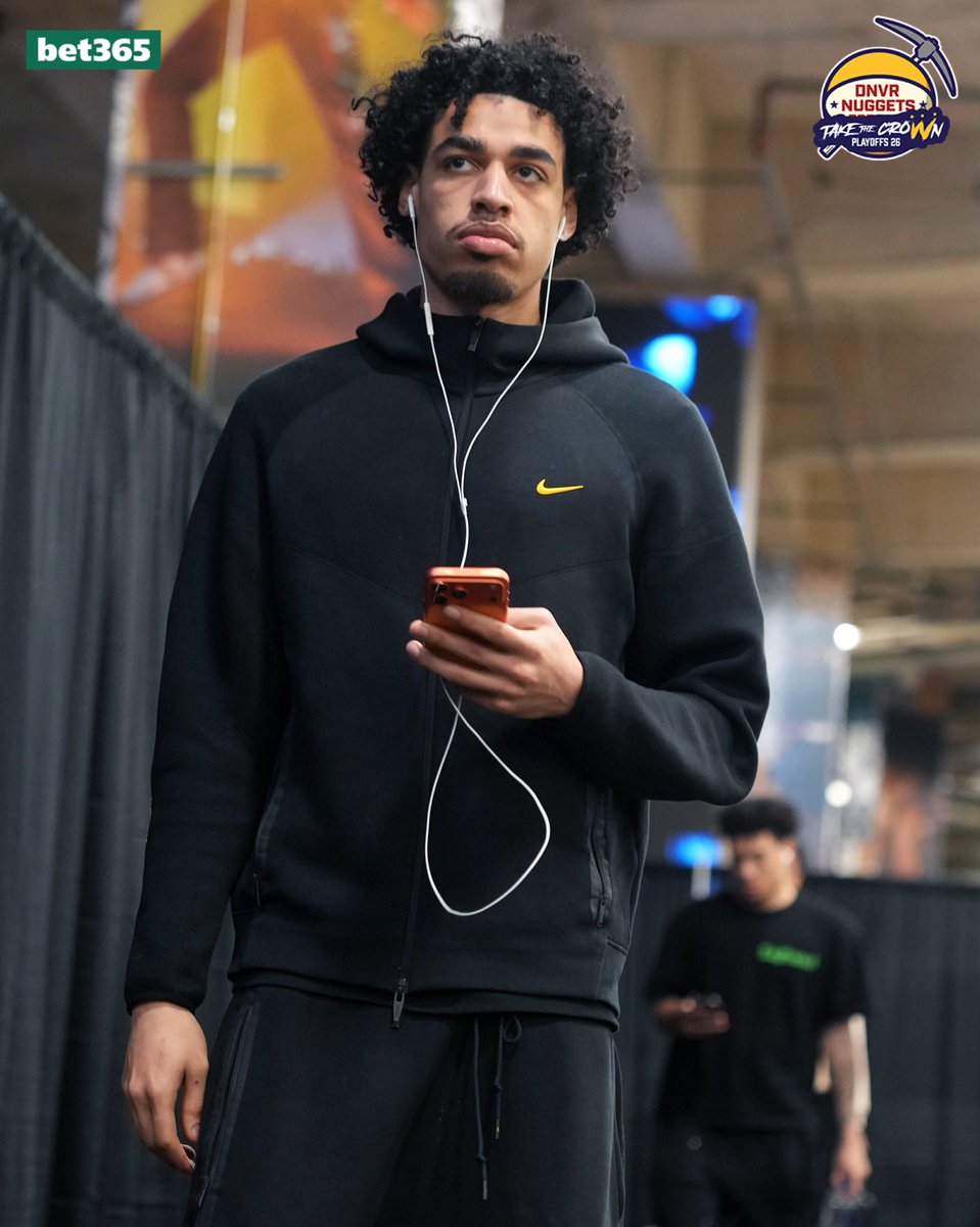 DNVR Nuggets tweet media