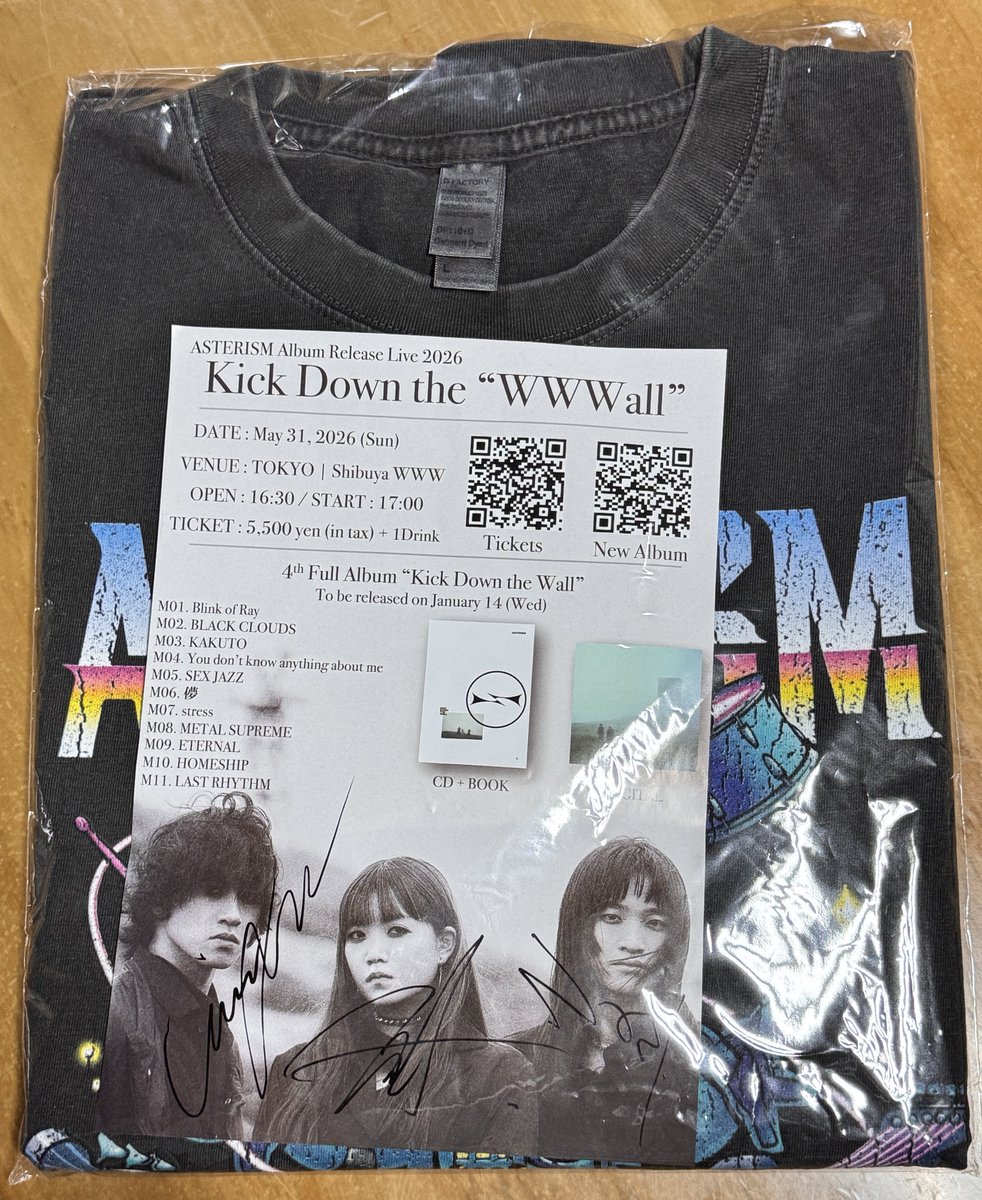 iwthcmtijajaja's tweet image. 昨夜の現場
4組全て初めましてでいつかASTERISM盛岡来ねえかなって思ってたら対バンで来てくれた
呼んでくれたEMNWありがとう
 #EMNW
 #ASTERISM
 #WHISPEROUTLOUD
 #STARWDAY