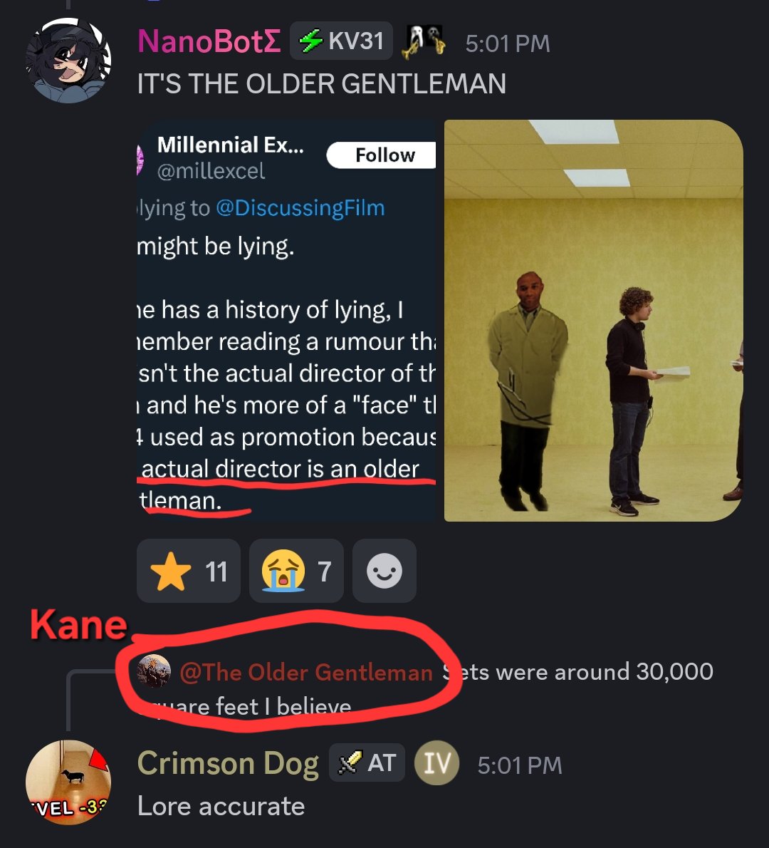 NanoBotΣ tweet media