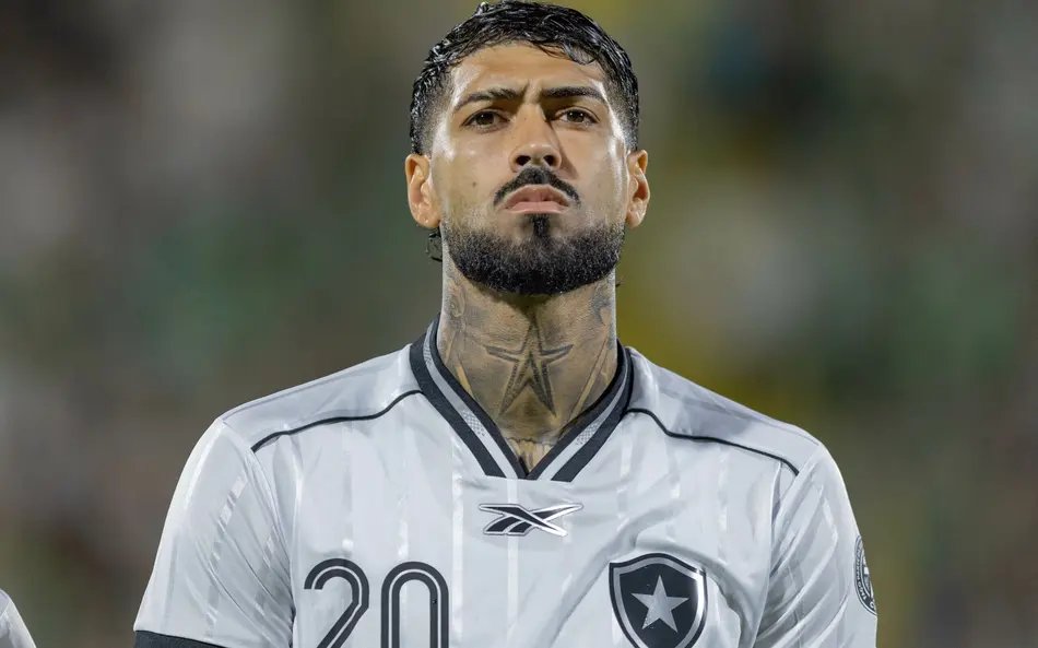 Espaço Glorioso tweet media