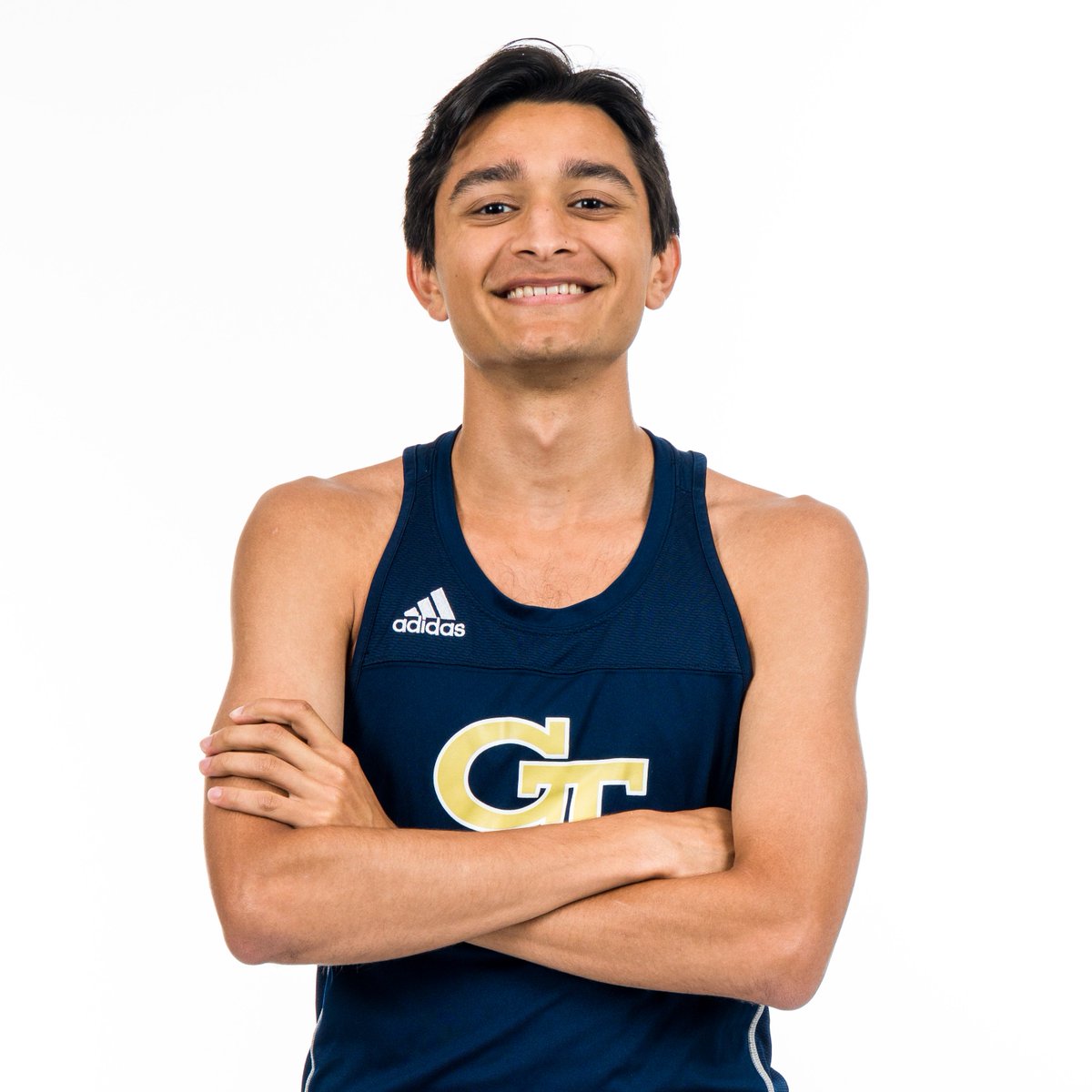 3:43.07 😤

Alexander clocks in new 1500M PB and claims seventh overall in the Penn Relays💥

#StingEm