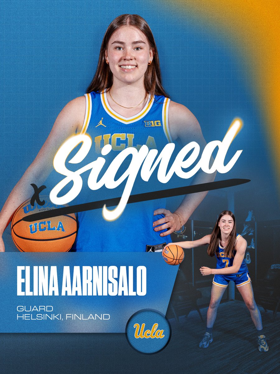 UCLA Women's Basketball tweet media